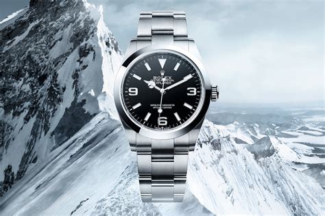 rolex 40mm explorer forum